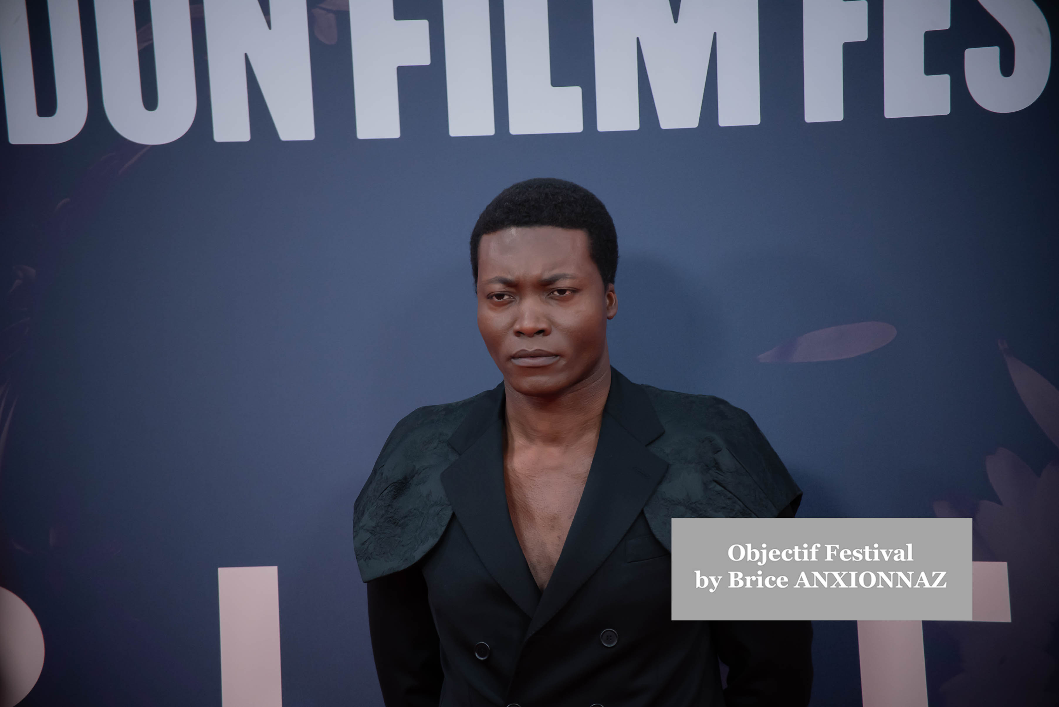 Photos of Benjamin Clementine